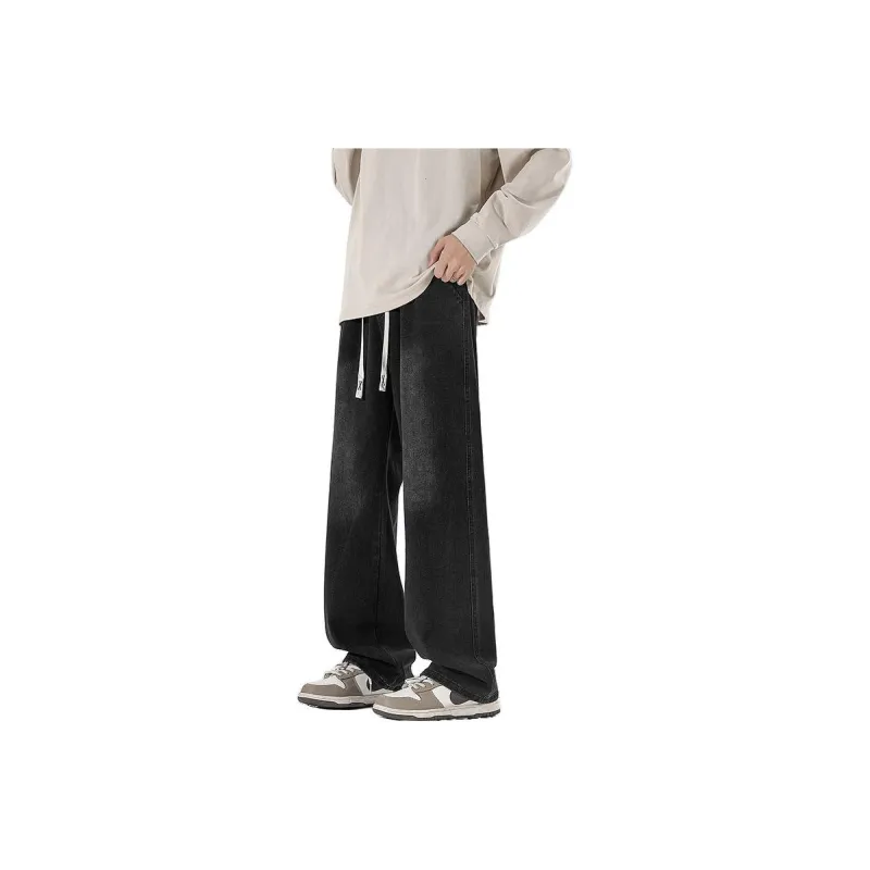 PANDA ADEVIL Jeans Unisex-4