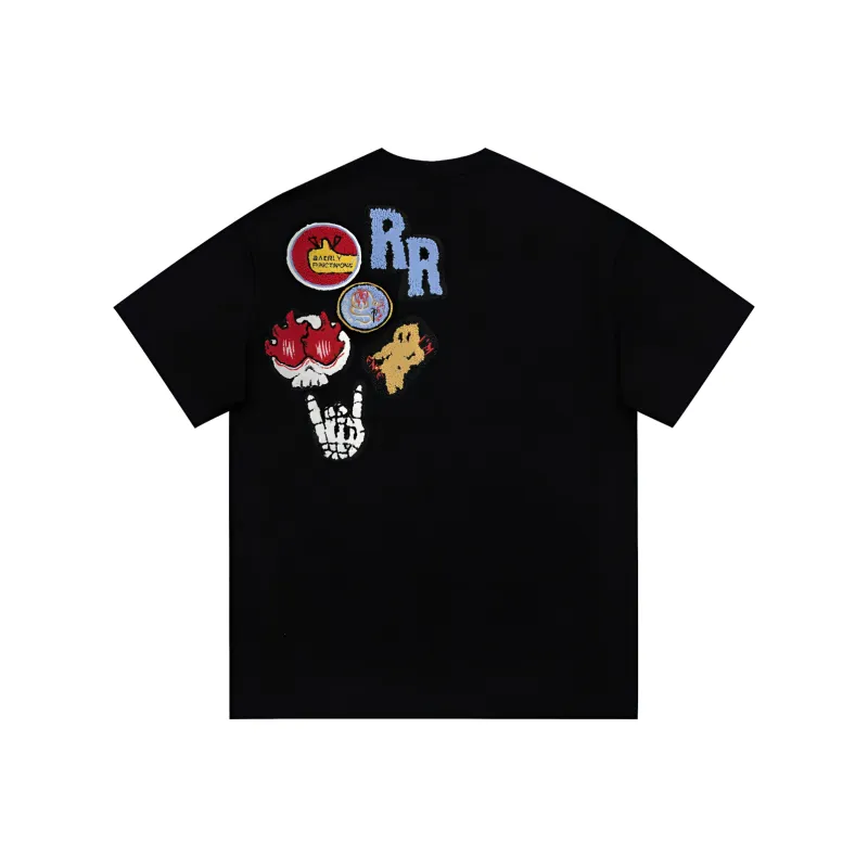 WELTER EXPERIMENT T Shirt Unisex-1