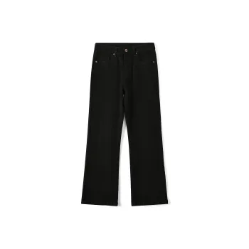 OTKSK Jeans Unisex Black