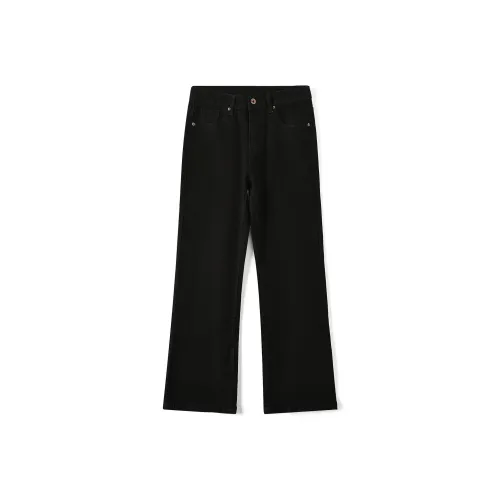 Izexx Jeans Unisex Yellow Mud