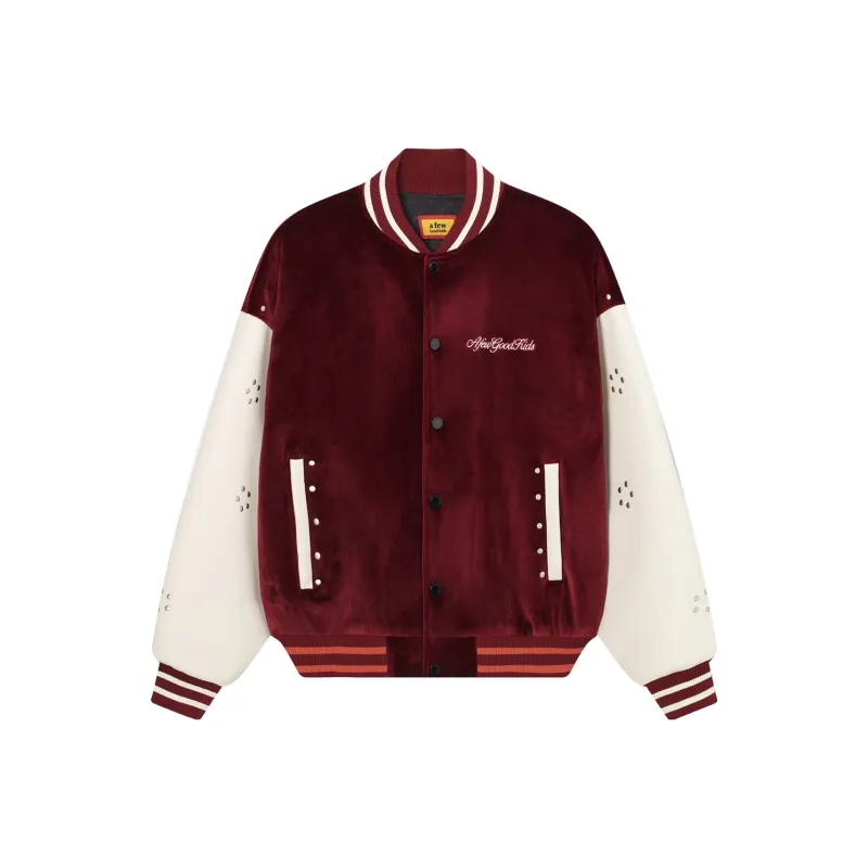 AFGK FW24 Jackets & Coats Unisex-0