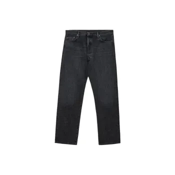 Acne Studios 1999M Loose Fit Jeans