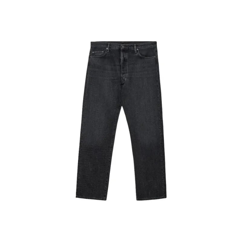 Acne Studios 1999M Loose Fit Jeans-0