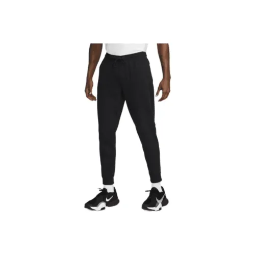 Nike Primary Fleece Men's Dri FIT Uv Performance Joggers