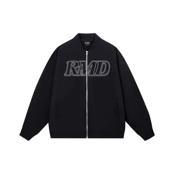 RUMMANDY Baseball Jacket Unisex