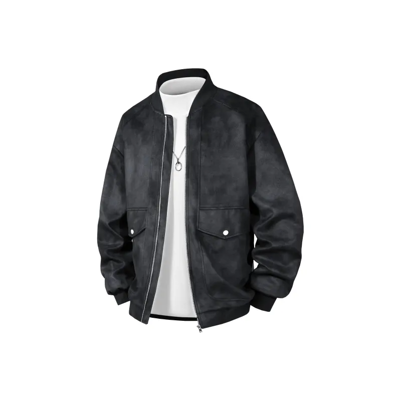 Lightning X Storm Jacket Unisex-0