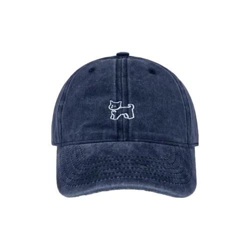 VIVIWELL Cotton Polyester Blend Baseball Caps Unisex