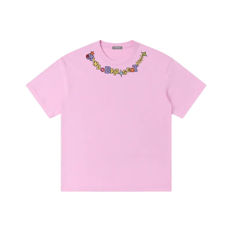 MindBridge T Shirts Unisex-16