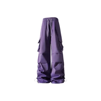 ROSECREED Casual Pants Men