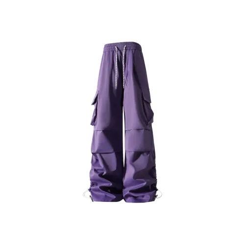 ROSECREED Casual Pants Men