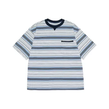 TANOXI T Shirts Men