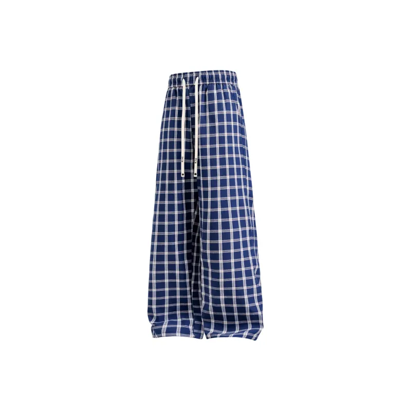 IN'S Casual Pants Unisex-2