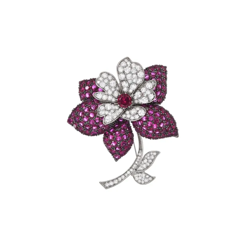 Marco Bizzarri Brooches Women's-0
