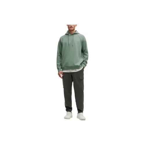 Lululemon Smooth SpacerClassic Fit Cargo Pants Men's