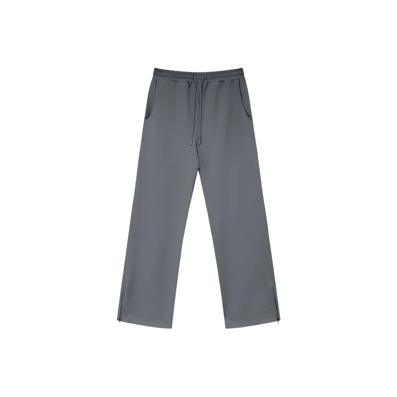 ANYWEARLAB Knitted Sports Pants Men's-8