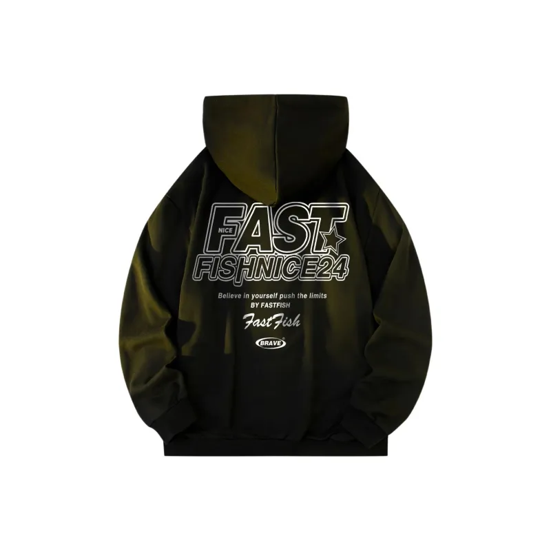 FASTFISH Jackets Unisex-2