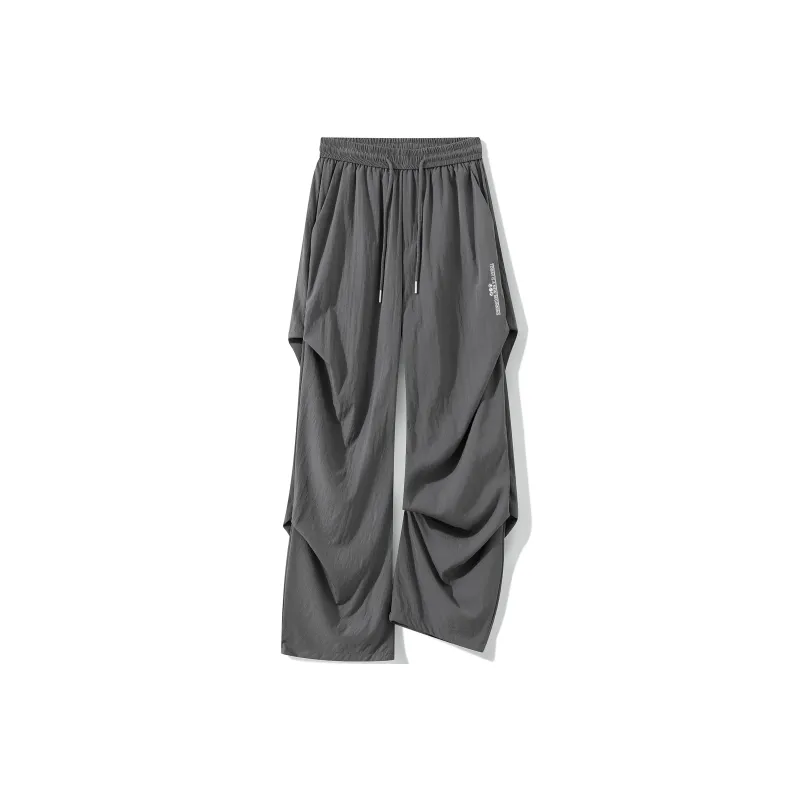 WARRIOR Cargo Pants Unisex-6