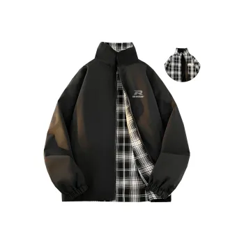 OXO OVERLOAD Jackets Coats Unisex