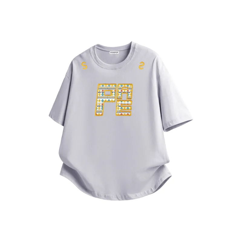 FAVEPOP T Shirts Unisex-10
