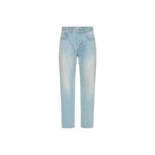 Valentino Jeans Men's Light Blue