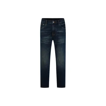 Cavalli Class Jeans Men Blue