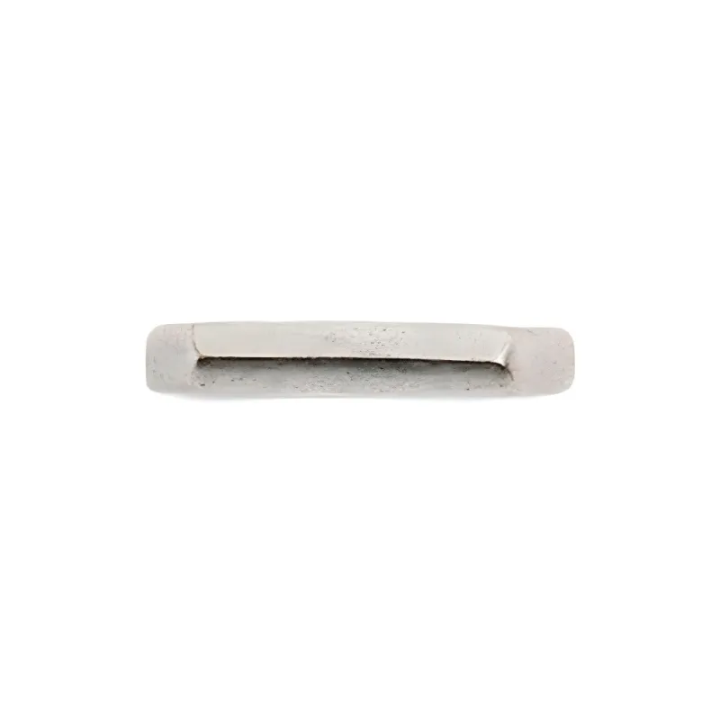 ZARA 925 Sterling Silver Rings Men's Silver-0