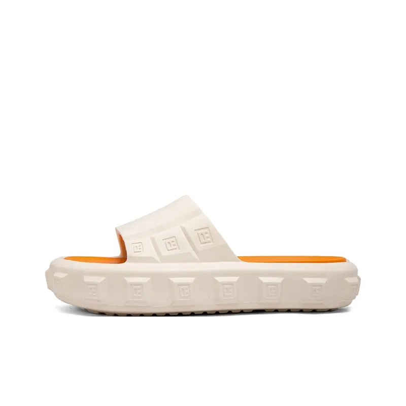 YUZHAOLIN EVA Slip Resistant Abrasion Resistant Slide Slippers Men's-0