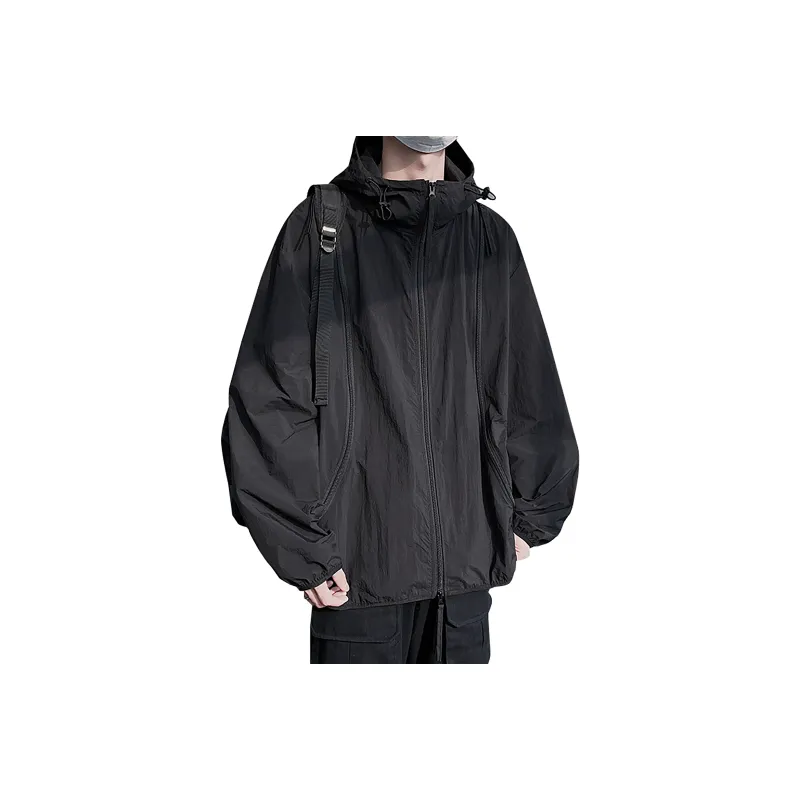 Professional Sun Protection Clothing, Meeting Diverse Needs Unisex-0
