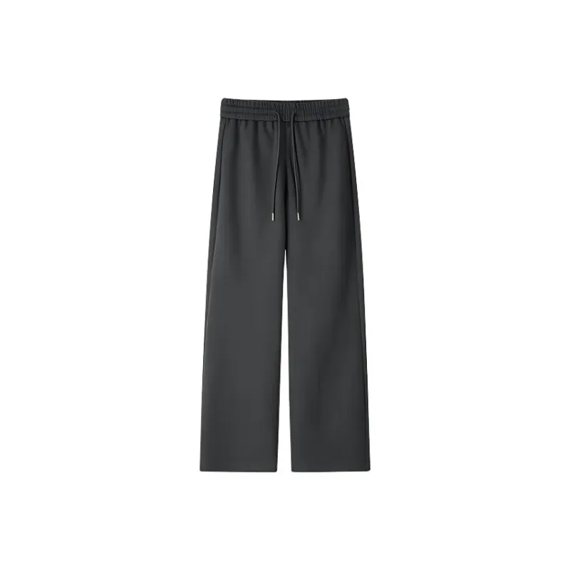 ROSECREED Casual Pants Unisex-3