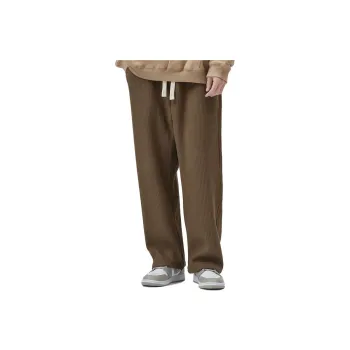 UFZ Casual Pants Men