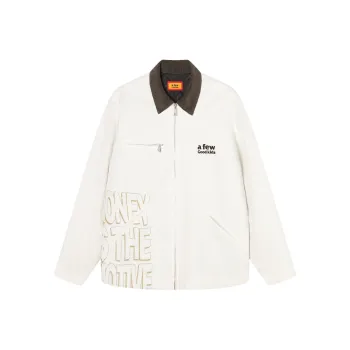 AFGK Jackets Unisex
