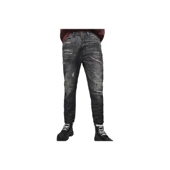 DIESEL Jeans Men Gray