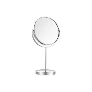 MINISO Double Sided Portable Make Up Mirrors Portable