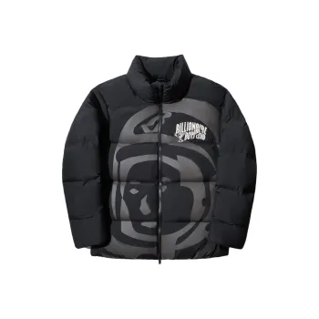 LiNing x BILLIONAIRE BOYS CLUB Down Jackets & Coats Men's Black