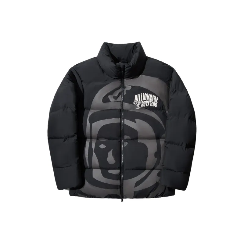 LiNing x BILLIONAIRE BOYS CLUB Down Jackets & Coats Men's Black-0