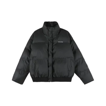 BEETLE TOWN Puffer Jacket Unisex