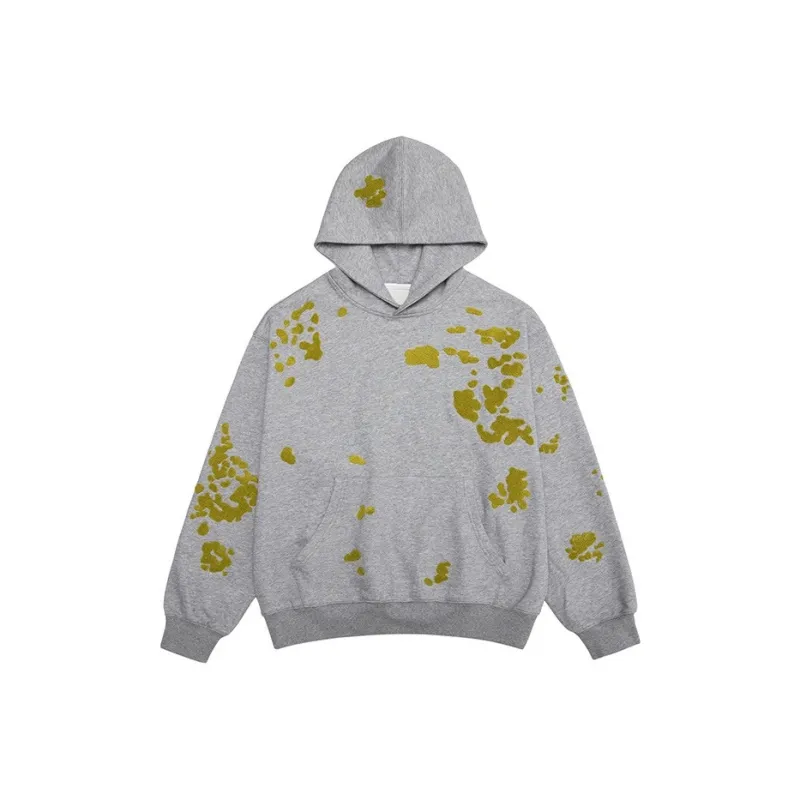 4JUNKS Sweatshirt Unisex Light Gray-0