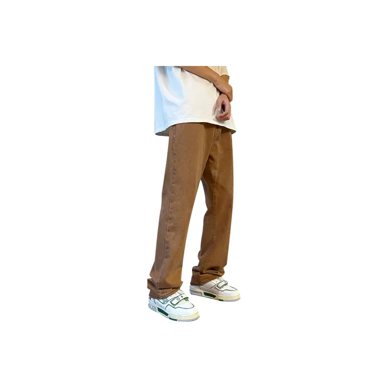 UF9193 Jeans Unisex-13