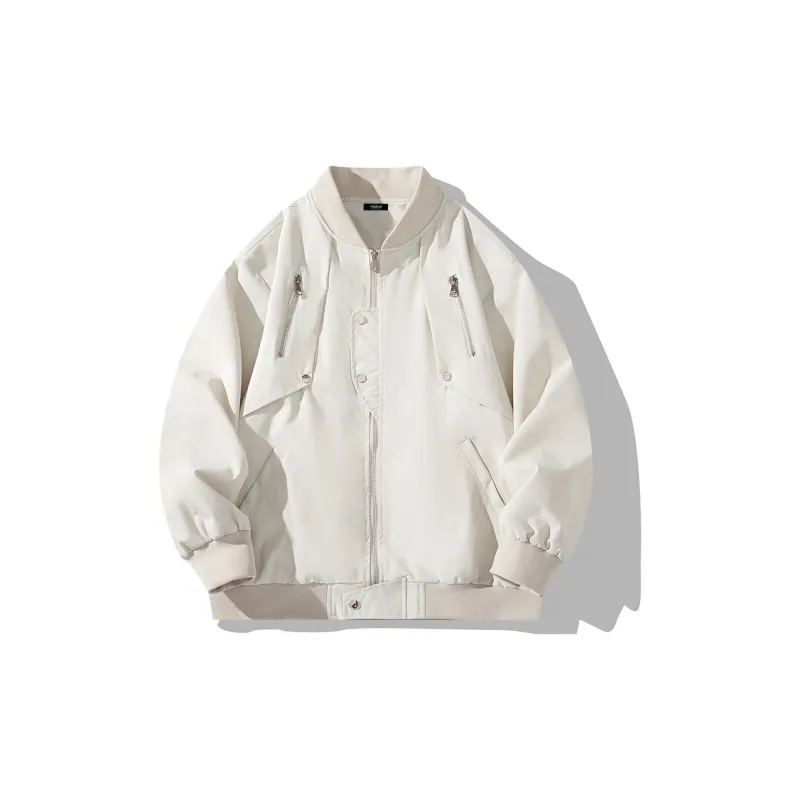 FA2LO Jackets Unisex-6