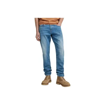 G STAR RAW Jeans Men's Medium Blue Tone