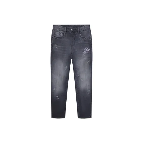 PP.GOLDMichigan 1 Credit Union's Black Gray