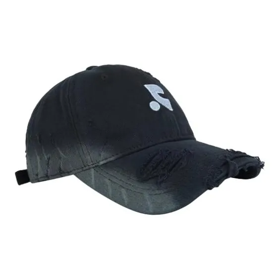 FREE RABBITⅡ Spring Summer American Streetwear Versatile Face Framing Baseball Caps Unisex-7