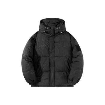 BOTH PLAY Down Jackets Unisex