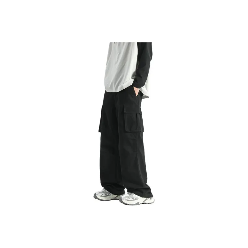 FALIAMS Jeans Unisex-5