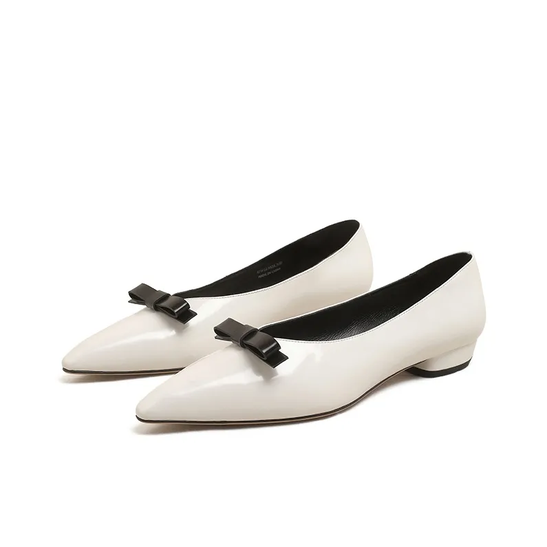 BLOCCO5 Women's Casual Shoes 2CM Women's-1