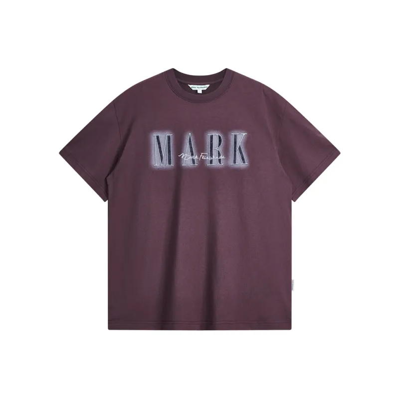 FAIRWHALE T Shirt Unisex Dark Purple-0