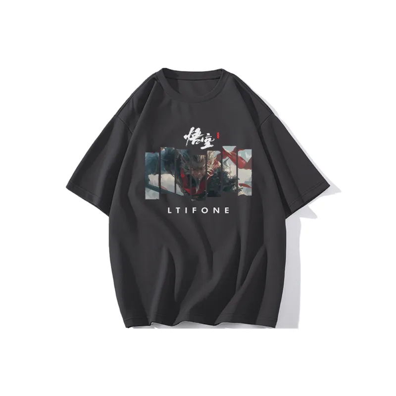 LTIFONE T Shirts Unisex-14