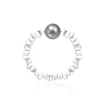 PRETTY DIARY Alloy Rings Women's