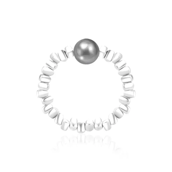 PRETTY DIARY Alloy Rings Women's-0
