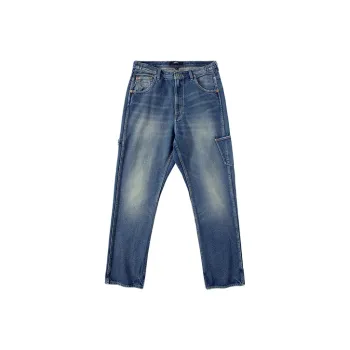Prth Promethean Jeans Men's Blue